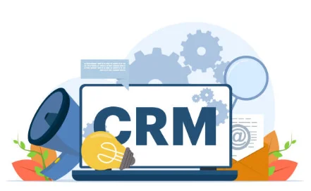 Choosing the Right CRM for B2B Sales Teams in Competitive Markets