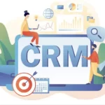 High-Performance CRM Software for E-Commerce Growth