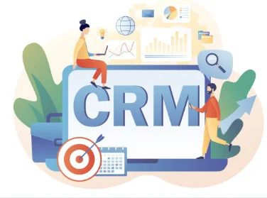 High-Performance CRM Software for E-Commerce Growth