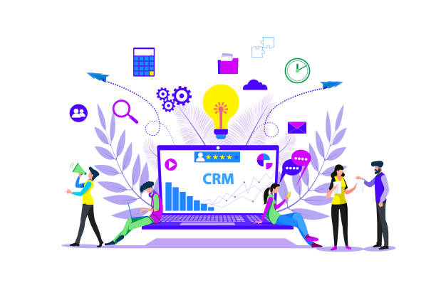 Why Enterprise CRM Tools Are a Game-Changer for ROI